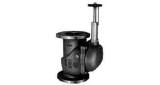 STORM VALVE VERTICAL TYPE, WITH HANDLE SVII-FCD-RMH-50