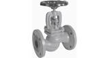 GLOBE VALVE NODULAR CAST IRON, DIN FLANGED PN10/16 #263 15MM