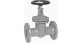 GATE VALVE DIN CAST IRON, FLANGED PN10 #293 40MM