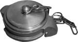 SEALING CAP FOR FIRE/DECKWASH, VALVE NAKAJIMA 40A