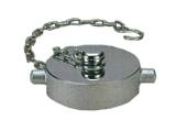 SEALING CAP FOR FIRE/DECKWASH, VALVE ANSI TYPE 1-1/2"