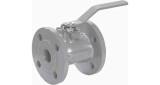 BALL VALVE DIN BRONZE PN16, FULL BORE FLANGED #1943 20MM