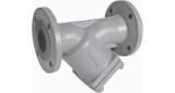 Y-STRAINER DIN CAST IRON, FLANGED PN16 #1019 DN 15