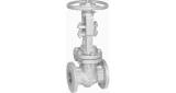 GATE VALVE ANSI 150 CARBON STL, S.STEEL TRIM FLANGED #1850 2"