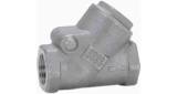 CHECK VALVE ANSI 150 BRONZE, SWING TYPE NPT #1430 1/2"