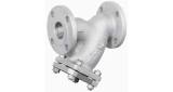 Y-STRAINER ANSI 150 CARBON STL, FLANGED #1174 2"