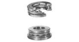 BALL BEARING SINGLE THRUST, WITH FLAT SEAT NO.51100