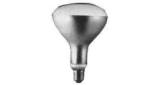 LAMP INFRARED RAY IR-RH, E-26 100-110V 250W