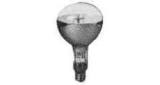 LAMP SODIUM HIGH PRESSURE, R-BULB NHR150 E-39 150W