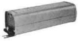 BALLAST FOR HIGH PRESSURE, SODIUM LAMP W/FURTHER DETAIL 