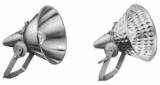 FLOODLIGHT FIXTURE MIRROR, E-39 NARROW BEAM 20DEG