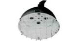 CARGO LIGHT 4-LAMP NO.1-3, E-26 60WX4