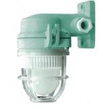 LIGHT WALL MARINE LED BG CLEAR, 24V DC 10W EMC/IEC 