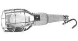 HAND LAMP NON-WATERTIGHT, E-26 60W