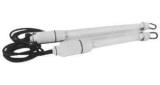 HAND LAMP FLUORESCENT, WATERTIGHT 100/110V 10W