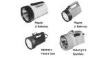 FLASHLIGHT STRONG REGULAR, UM-1X6'S