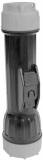 FLASHLIGHT LED INTRINSICALSAFE, ATEX BRIGHTSTAR 2217LED 2CELLS