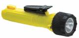 FLASHLIGHT LED INTRINSICALSAFE, 3XC CELL DAYSUN DS-12 LED