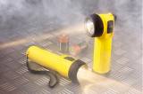 TROCH SAFETY WOLF TS-26B 2CELL, STRAIGHT CONFORMED TO ATEX 