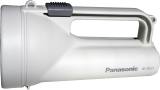 FLASHLIGHT LED R20P(UM1)X4, BATTERY 