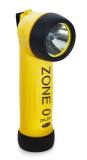 TORCH SAFETY LED WOLF TR-30, YELLOW ZONE 1& 2