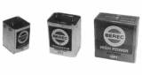 BATTERY DRY PP-7 9V