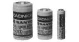 BATTERY RECHARGEABLE R20, 1.2V 4000MAH