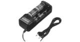 BATTERY CHARGER CADNICA 117V