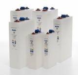 BATTERY NICKEL-CADMIUM ALCAD, LCE10P 10AH