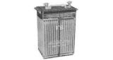 BATTERY MARINE LEAD-ACID, SS400 2V 400AH