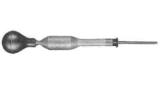 HYDROMETER BATTERY 250 MM