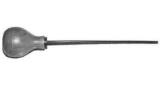 BATTERY SYRINGE RUBBER 380MM