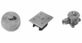 SWITCH PUSH BUTTON MARINE, SURFACE #1S NON-WATERTIGHT