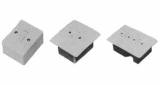 SWITCH SEESAW SINGLE SURFACE, NON-WATERTIGHT 250V 10A