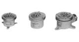 BUZZER ALARM NON-WATERTIGHT, SURFACE-MOUNT TYPE#1S DC22V