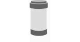 FUSE DIN D0 NEOZED TIME-LAG, M30X2 AC500V 80A 
