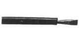 CABLE WELDING BUTYLE RUBBER, SHEATHED 22MM/SQ.X1C