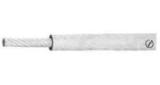 CABLE SINGLE FLEXIBLE, PVC SHEATHED 0.5MM/SQ