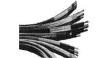 CABLE HEATING SELF-LIMITING, AUTO-TRACE 3BTV1-CT 110V 3W/FT 