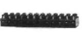 TERMINAL STRIP SEPARATABLE, MOLDED 12-POLE 380V 10A