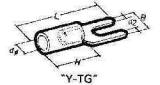 CABLE SHOE CLAMPING TYPE-Y, NOMINAL SIZE 1.25-3L