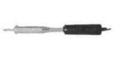 SOLDERING IRON ELECTRIC, I-ROUND 110V 15W