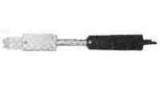 SOLDERING IRON ELECTRIC, I-FLAT 110V 150W