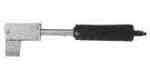SOLDERING IRON ELECTRIC, L-FLAT 110V 150W