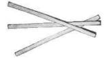 SOLDERING BAR
