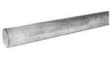 BAKELITE SOLID BAR 8MM DIAM