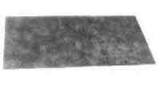 MICA SHEET ARTIFICIAL, 0.5X450X900MM