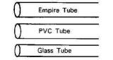 TUBE EMPIRE ELECTRIC ID-1MM