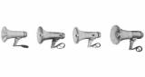 MEGAPHONE TRANSISTER 6W, DIA192XL318MM