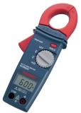 CLAMP METER DCM-60R, UP TO AC600V